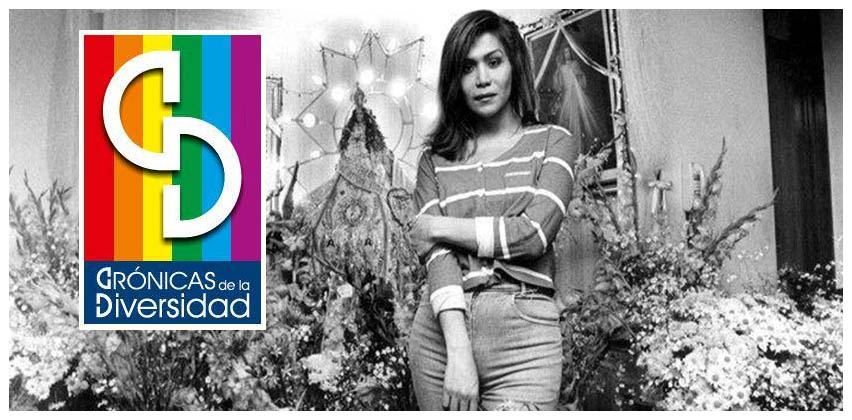 La Virgen de la Floral