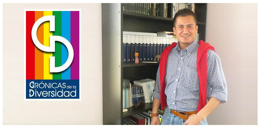 Michell Romani: Andares de un activista trans masculino